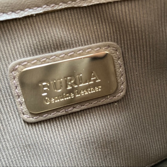 Furla metropolis mini crossbody bag - Picture 13 of 13